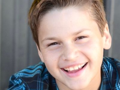 Interview with Ammon Jacob&nbsp;Ford!