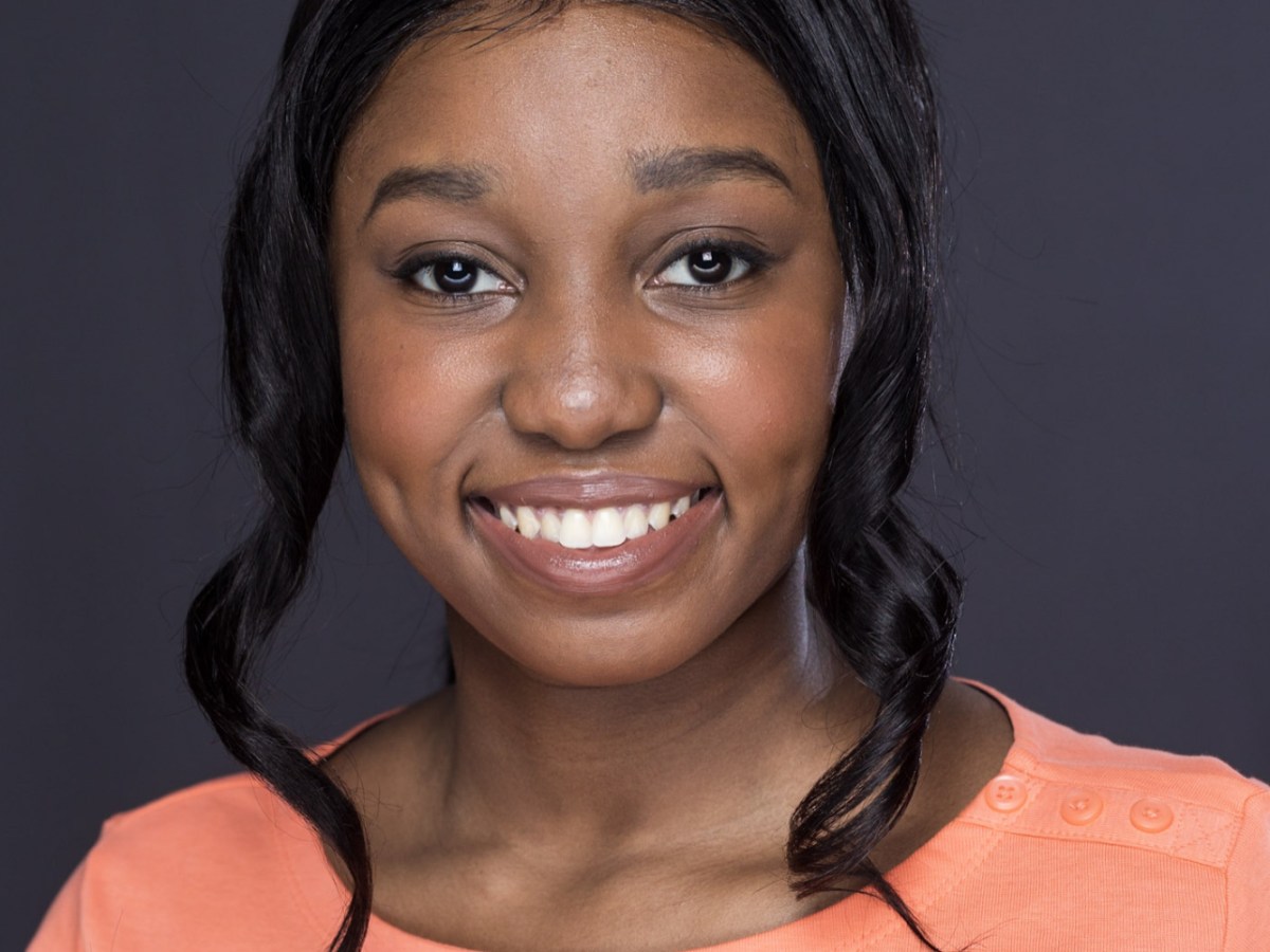 Interview with Maya Jai&nbsp;Pinson!