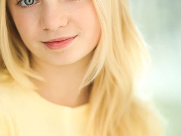 Interview with Cassidy&nbsp;Nugent!