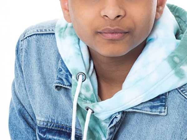 Interview with Aryan&nbsp;Simhadri!