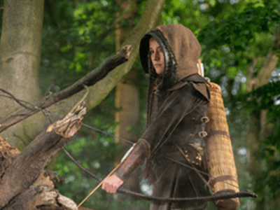 Darcey Ewart on&nbsp;CinemaStars